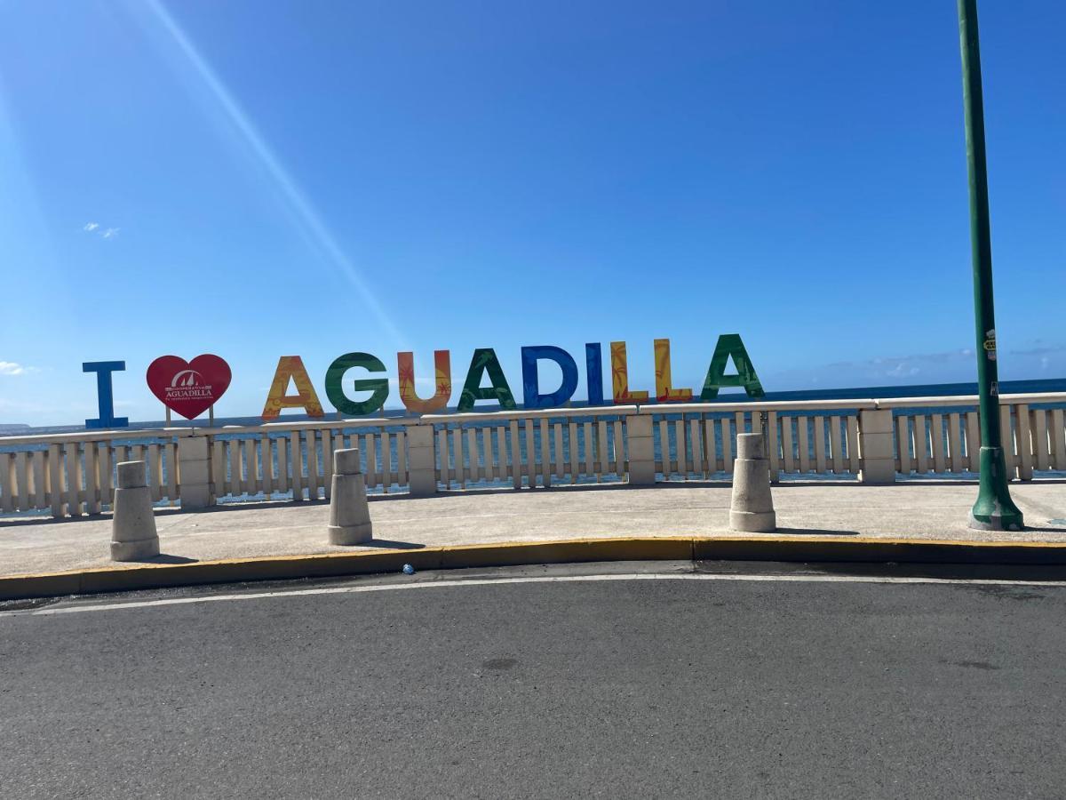 Bright 2Br In Aguadilla 7 Mins To Beaches 2Nd Floor Retreat Camaceyes Экстерьер фото