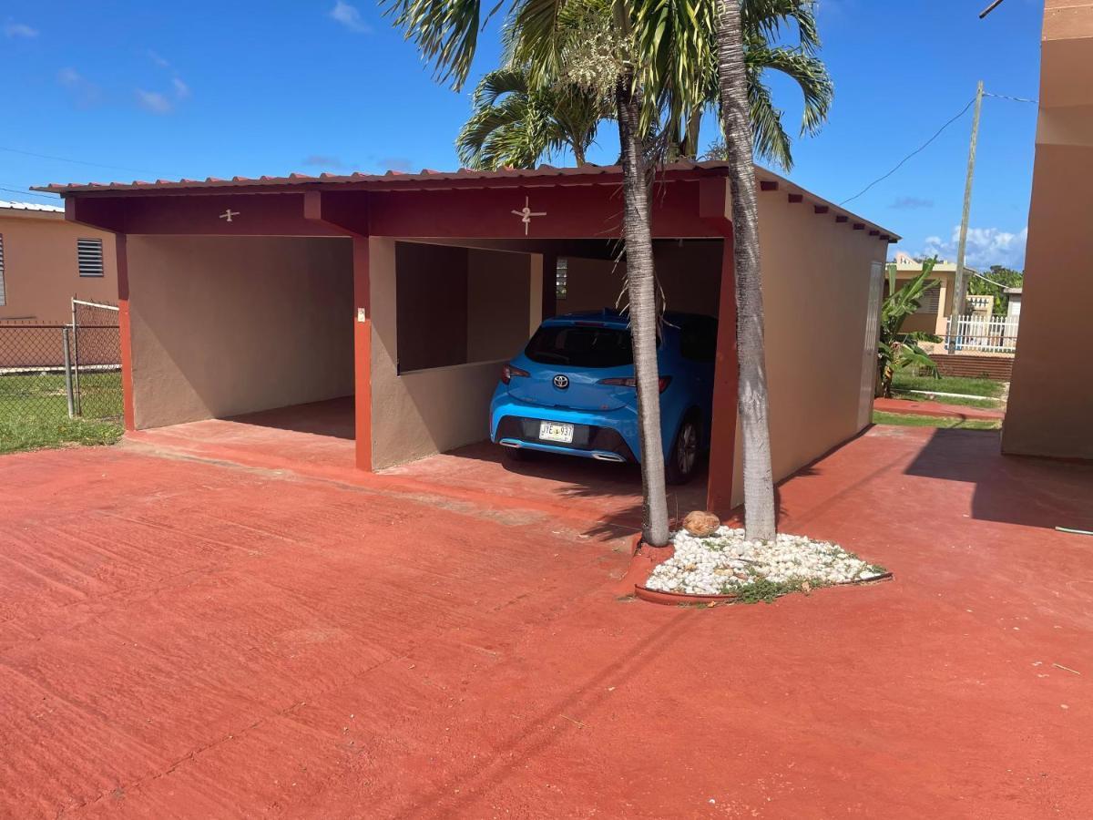 Bright 2Br In Aguadilla 7 Mins To Beaches 2Nd Floor Retreat Camaceyes Экстерьер фото
