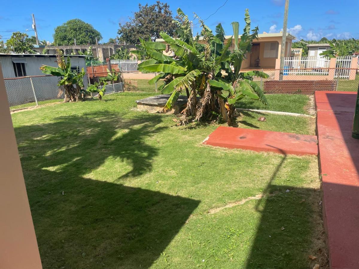 Bright 2Br In Aguadilla 7 Mins To Beaches 2Nd Floor Retreat Camaceyes Экстерьер фото